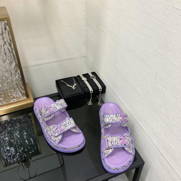 repliche,replica,perfette,siti di,affidabili,migliori siti,dove comprare,1:1,scarpe da ginnastica CHANEL laboratorio fatto a mano di alta qualità 2024 per la maggior parte delle pantofole