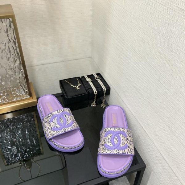 repliche,replica,perfette,siti di,affidabili,migliori siti,dove comprare,1:1,scarpe da ginnastica CHANEL laboratorio fatto a mano di alta qualità 2024 per la maggior parte delle pantofole