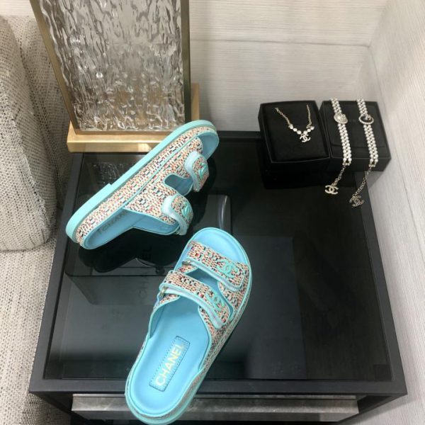 repliche,replica,perfette,siti di,affidabili,migliori siti,dove comprare,1:1,scarpe da ginnastica CHANEL laboratorio fatto a mano di alta qualità 2024 per la maggior parte delle pantofole