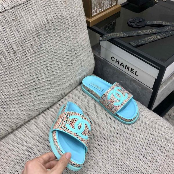 repliche,replica,perfette,siti di,affidabili,migliori siti,dove comprare,1:1,scarpe da ginnastica CHANEL laboratorio fatto a mano di alta qualità 2024 per la maggior parte delle pantofole