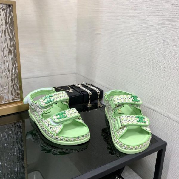 repliche,replica,perfette,siti di,affidabili,migliori siti,dove comprare,1:1,scarpe da ginnastica CHANEL laboratorio fatto a mano di alta qualità 2024 per la maggior parte delle pantofole