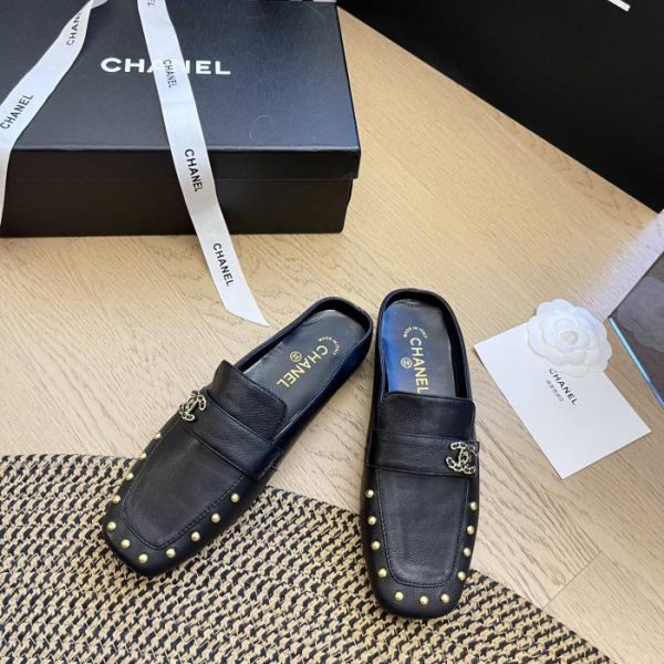 repliche,replica,perfette,siti di,affidabili,migliori siti,dove comprare,1:1,scarpe da ginnastica Semirimorchio Chanel 24 primavera estate nuovo stile