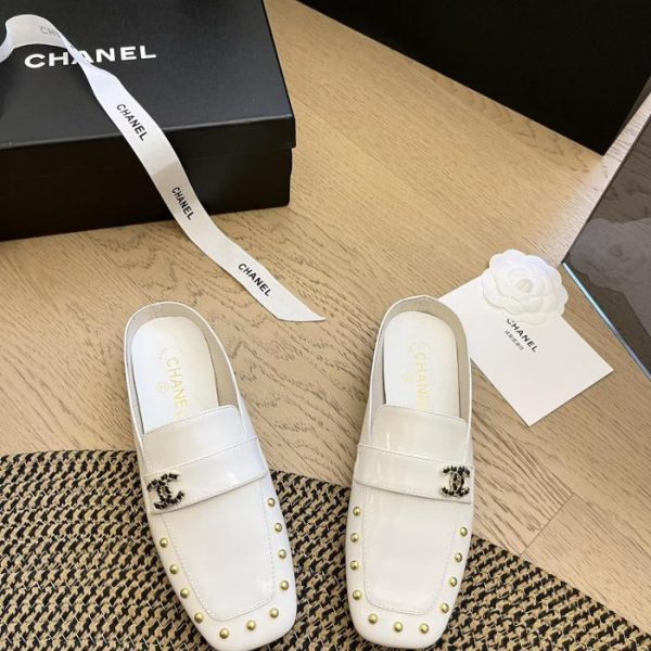 repliche,replica,perfette,siti di,affidabili,migliori siti,dove comprare,1:1,scarpe da ginnastica Semirimorchio Chanel 24 primavera estate nuovo stile