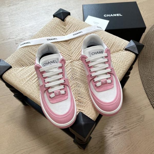 repliche,replica,perfette,siti di,affidabili,migliori siti,dove comprare,1:1,scarpe da ginnastica Chanel nuove scarpe Air Force One bianche