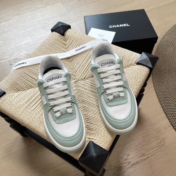 repliche,replica,perfette,siti di,affidabili,migliori siti,dove comprare,1:1,scarpe da ginnastica Chanel nuove scarpe Air Force One bianche