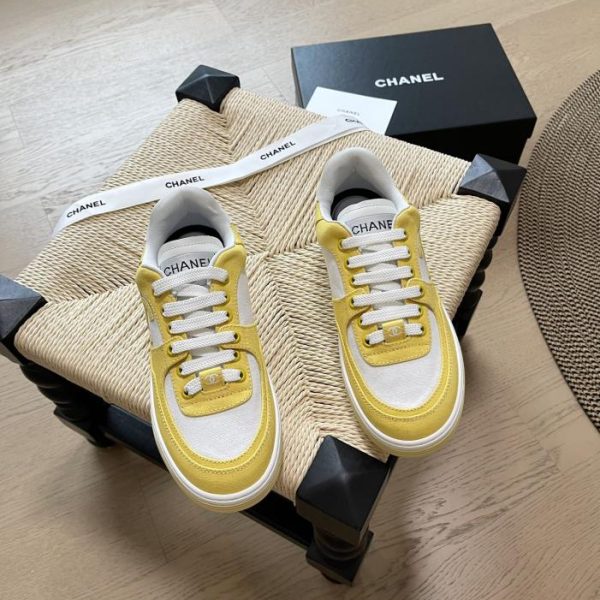 repliche,replica,perfette,siti di,affidabili,migliori siti,dove comprare,1:1,scarpe da ginnastica Chanel nuove scarpe Air Force One bianche