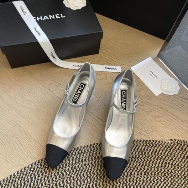 repliche,replica,perfette,siti di,affidabili,migliori siti,dove comprare,1:1,scarpe da ginnastica Chanel 24P primavera nuove scarpe Marie