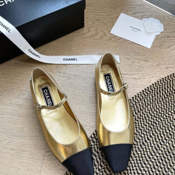 repliche,replica,perfette,siti di,affidabili,migliori siti,dove comprare,1:1,scarpe da ginnastica Chanel 24P primavera nuove scarpe Marie
