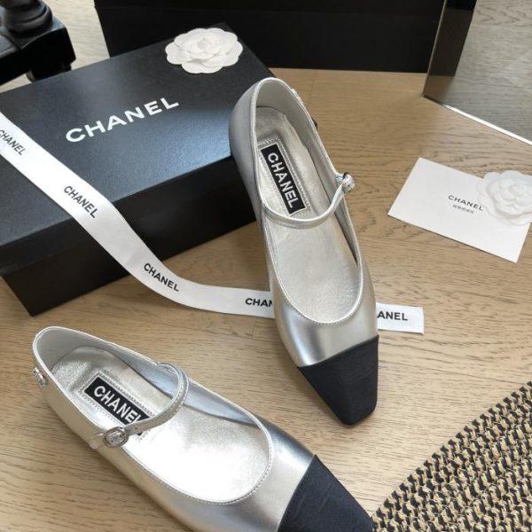 repliche,replica,perfette,siti di,affidabili,migliori siti,dove comprare,1:1,scarpe da ginnastica Chanel 24P primavera nuove scarpe Marie
