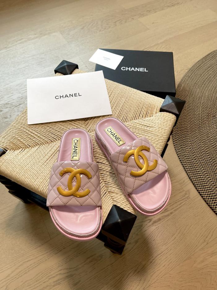 repliche,replica,perfette,siti di,affidabili,migliori siti,dove comprare,1:1,scarpe da ginnastica Pantofole di inizio primavera Chanel 24S repliche,replica,perfette,siti di,affidabili,migliori siti,dove comprare,1:1,scarpe da ginnastica Pantofole di inizio primavera Chanel 24S
