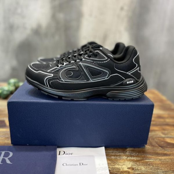 Dior/ultima serie B30 con abbinamento colori/riflettente/