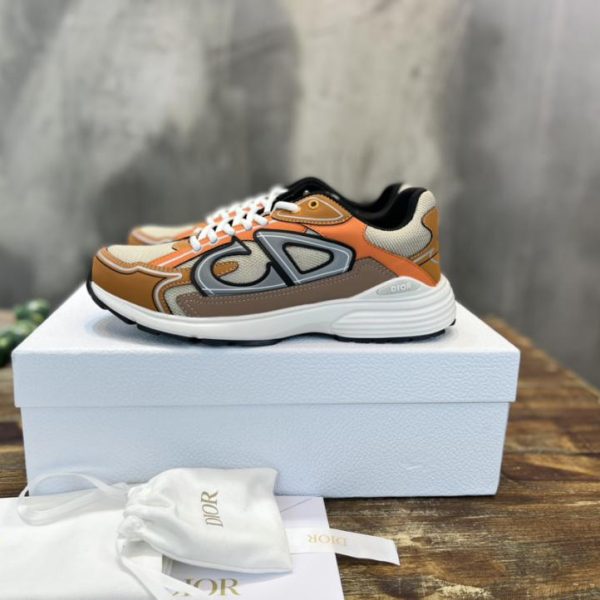 Dior/ultima serie B30 con abbinamento colori/riflettente/