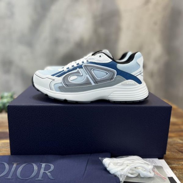 repliche,replica,perfette,siti di,affidabili,migliori siti,dove comprare,1:1,scarpe da ginnastica Dior/ultima serie B30 con abbinamento colori/riflettente/