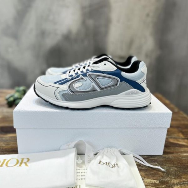 Dior/ultima serie B30 con abbinamento colori/riflettente/