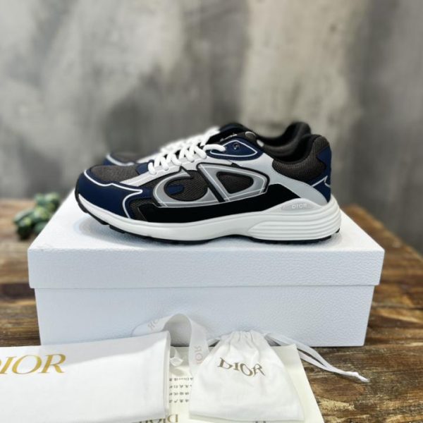 Dior/ultima serie B30 con abbinamento colori/riflettente/