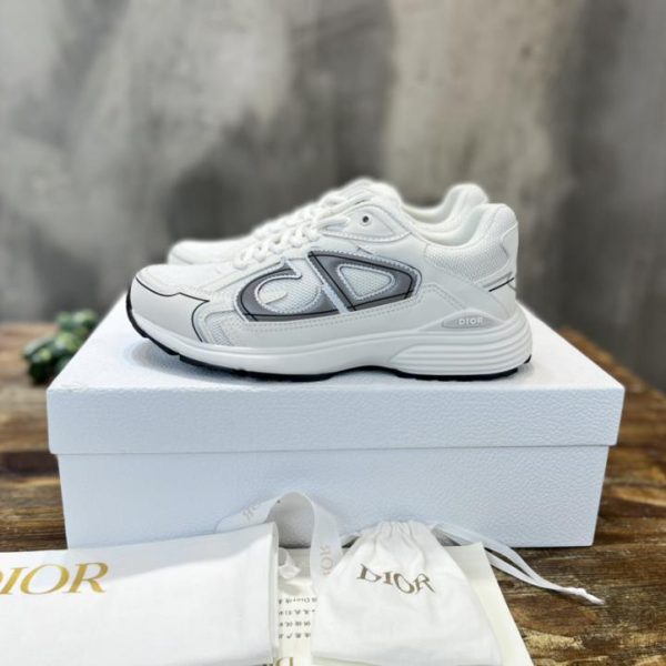 repliche,replica,perfette,siti di,affidabili,migliori siti,dove comprare,1:1,scarpe da ginnastica Dior/ultima serie B30 con abbinamento colori/riflettente/