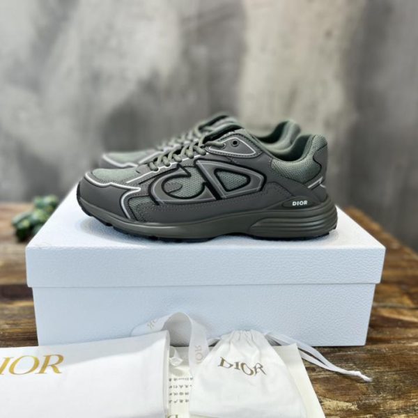 repliche,replica,perfette,siti di,affidabili,migliori siti,dove comprare,1:1,scarpe da ginnastica Dior/ultima serie B30 con abbinamento colori/riflettente/