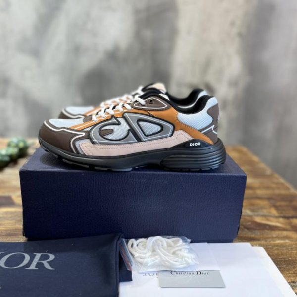 Dior/ultima serie B30 con abbinamento colori/riflettente/