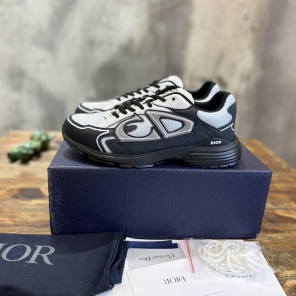 Dior/ultima serie B30 con abbinamento colori/riflettente/