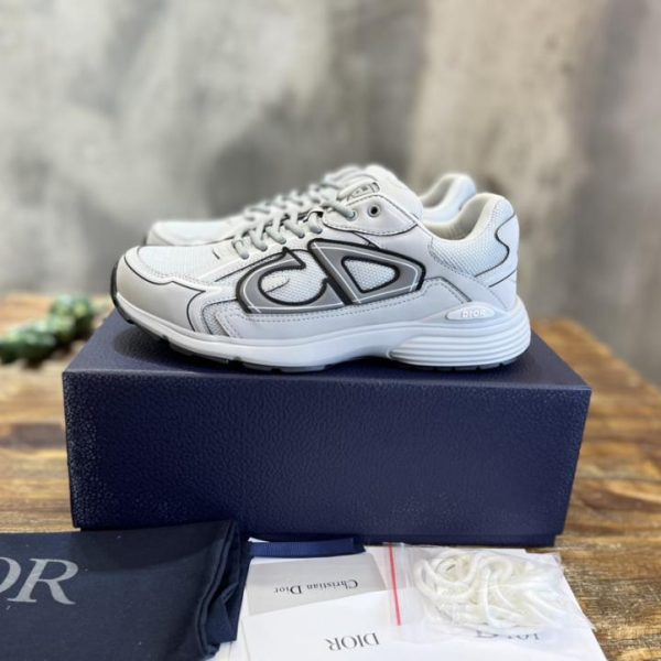 repliche,replica,perfette,siti di,affidabili,migliori siti,dove comprare,1:1,scarpe da ginnastica Dior/ultima serie B30 con abbinamento colori/riflettente/
