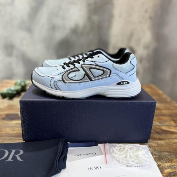 Dior/ultima serie B30 con abbinamento colori/riflettente/