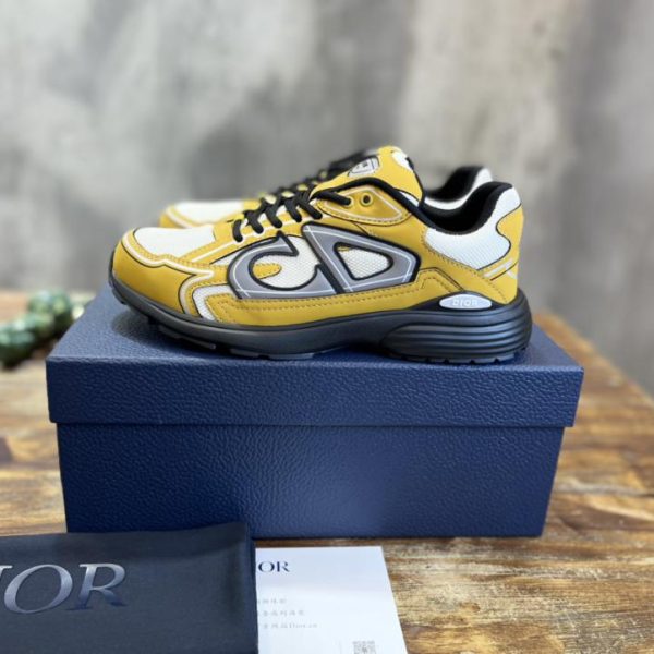repliche,replica,perfette,siti di,affidabili,migliori siti,dove comprare,1:1,scarpe da ginnastica Dior/ultima serie B30 con abbinamento colori/riflettente/