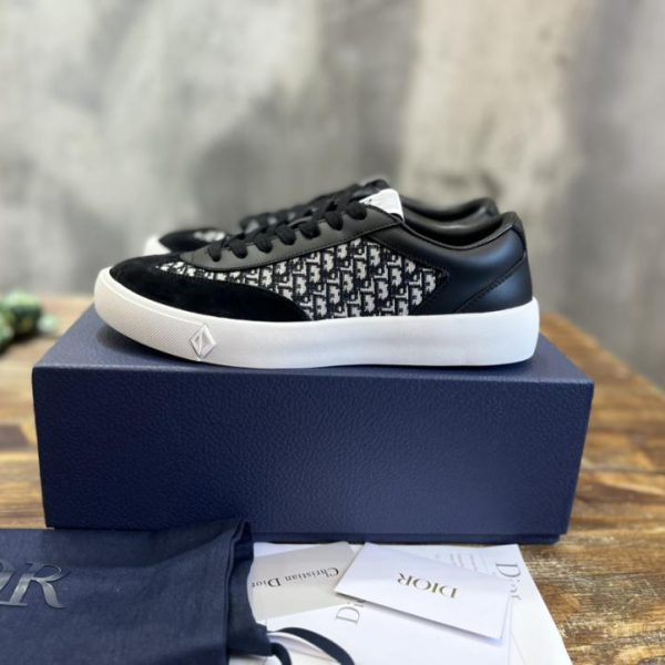 repliche,replica,perfette,siti di,affidabili,migliori siti,dove comprare,1:1,scarpe da ginnastica Versione top/ultima serie B101 di Dior