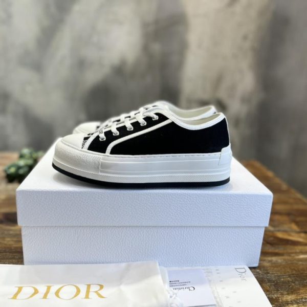 [Versione top] Dior/serie Walk'n/