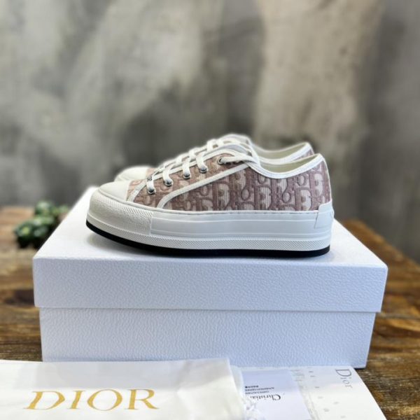 [Versione top] Dior/serie Walk'n/
