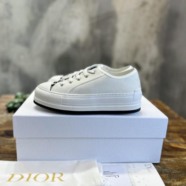 repliche,replica,perfette,siti di,affidabili,migliori siti,dove comprare,1:1,scarpe da ginnastica [Versione top] Dior/serie Walk’n/