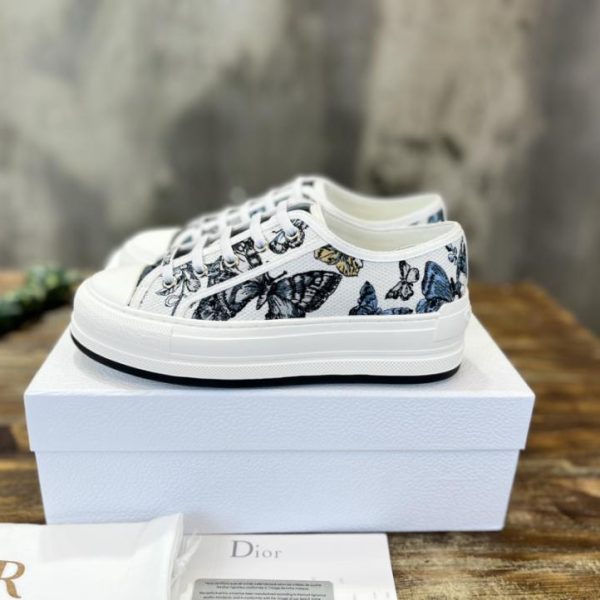 [Versione Top] Serie DiorWalk'n/