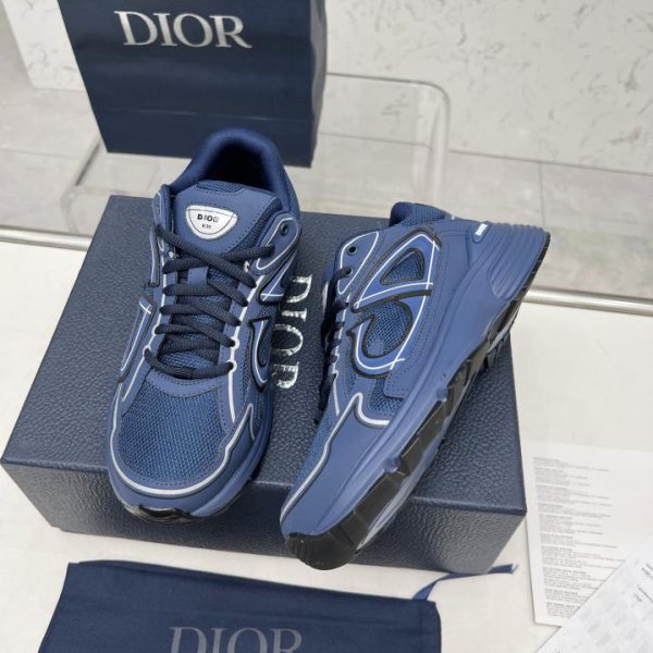 repliche,replica,perfette,siti di,affidabili,migliori siti,dove comprare,1:1,scarpe da ginnastica Dior miglior agente acquisti/coppia di strada B30 sports