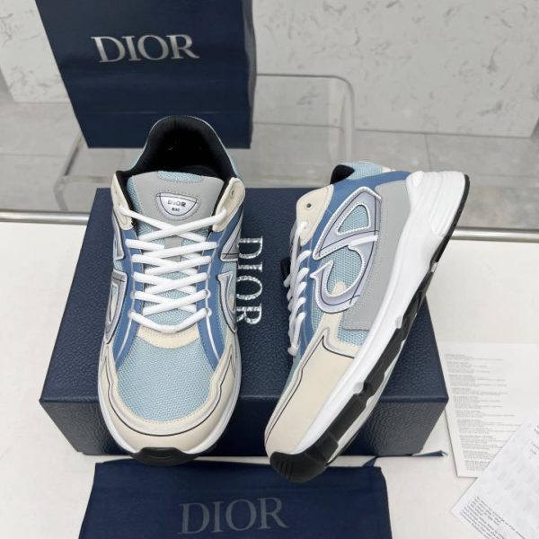 repliche,replica,perfette,siti di,affidabili,migliori siti,dove comprare,1:1,scarpe da ginnastica Dior miglior agente acquisti/coppia di strada B30 sports