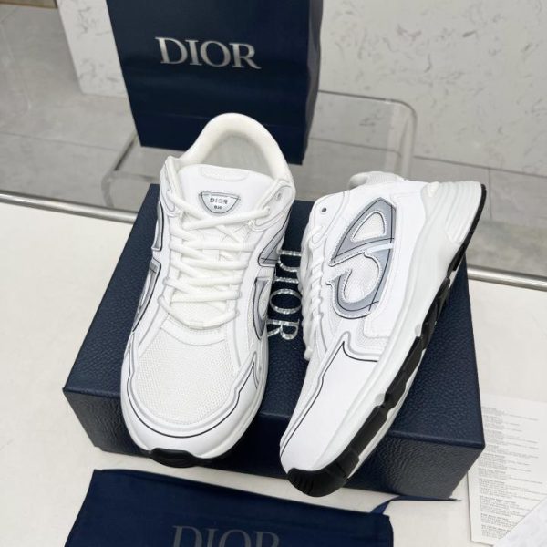 repliche,replica,perfette,siti di,affidabili,migliori siti,dove comprare,1:1,scarpe da ginnastica Dior miglior agente acquisti/coppia di strada B30 sports