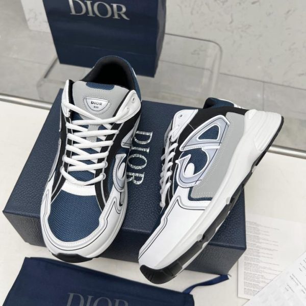 repliche,replica,perfette,siti di,affidabili,migliori siti,dove comprare,1:1,scarpe da ginnastica Dior miglior agente acquisti/coppia di strada B30 sports