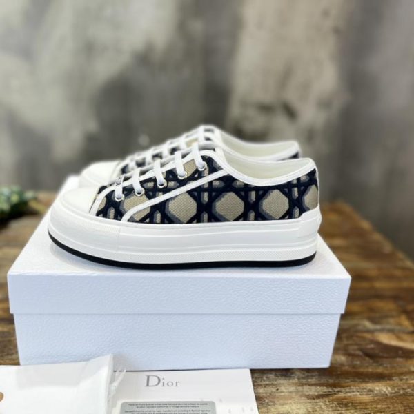 [Versione Top] Serie DiorWalk'n/