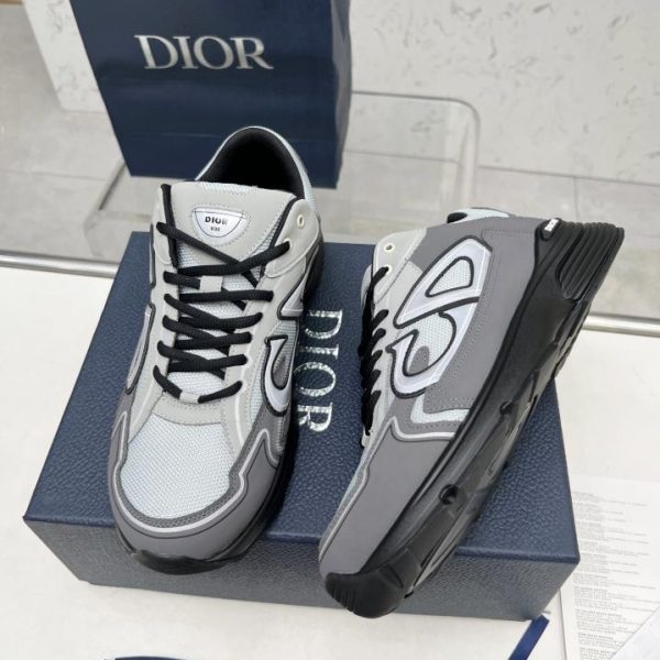 repliche,replica,perfette,siti di,affidabili,migliori siti,dove comprare,1:1,scarpe da ginnastica Dior miglior agente acquisti/coppia di strada B30 sports