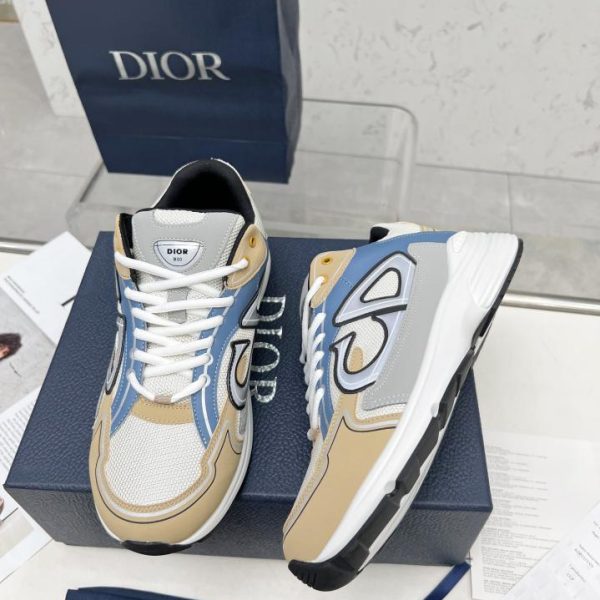 repliche,replica,perfette,siti di,affidabili,migliori siti,dove comprare,1:1,scarpe da ginnastica Dior miglior agente acquisti/coppia di strada B30 sports