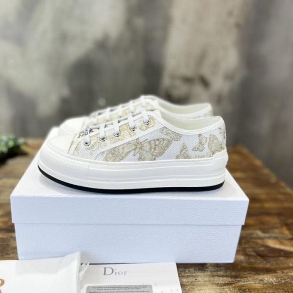 repliche,replica,perfette,siti di,affidabili,migliori siti,dove comprare,1:1,scarpe da ginnastica [Versione top] Dior/serie Walk’n/