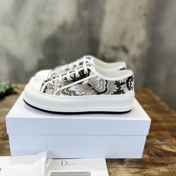 repliche,replica,perfette,siti di,affidabili,migliori siti,dove comprare,1:1,scarpe da ginnastica [Versione top] Dior/serie Walk’n/
