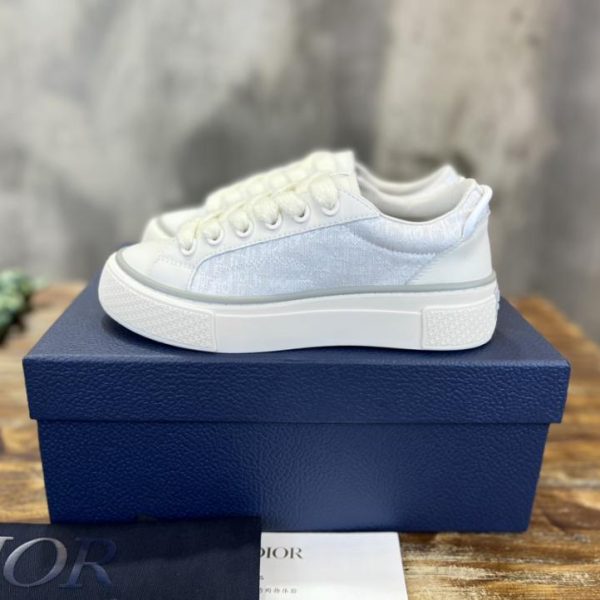 repliche,replica,perfette,siti di,affidabili,migliori siti,dove comprare,1:1,scarpe da ginnastica Versione top modello di collaborazione congiunta Dior/x/Denim/Tears/serie B33