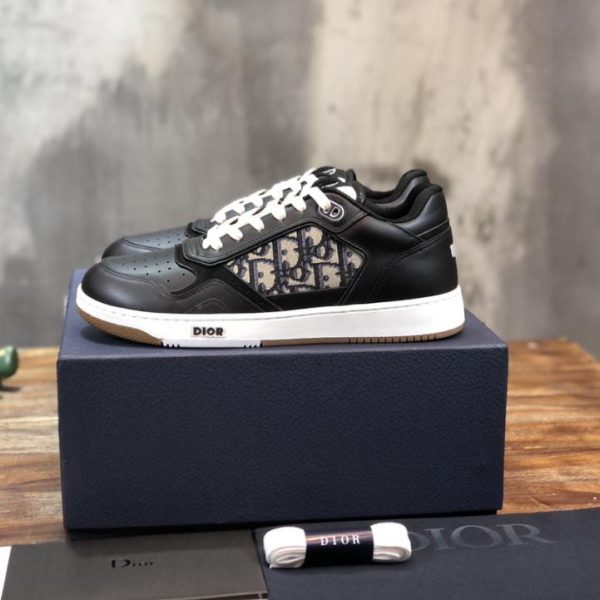 repliche,replica,perfette,siti di,affidabili,migliori siti,dove comprare,1:1,scarpe da ginnastica [Versione top] Scarpe da ginnastica e scarpe da ginnastica casual B27 stile Dior/coppia