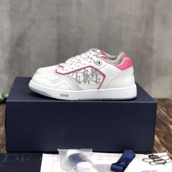 repliche,replica,perfette,siti di,affidabili,migliori siti,dove comprare,1:1,scarpe da ginnastica [Versione top] Scarpe da ginnastica e scarpe da ginnastica casual B27 stile Dior/coppia