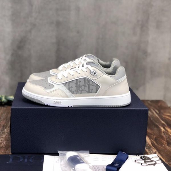 [Versione top] Scarpe da ginnastica e scarpe da ginnastica casual B27 stile Dior/coppia