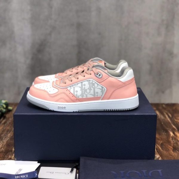 [Versione top] Scarpe da ginnastica e scarpe da ginnastica casual B27 stile Dior/coppia