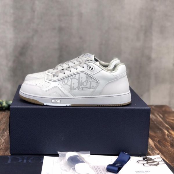 repliche,replica,perfette,siti di,affidabili,migliori siti,dove comprare,1:1,scarpe da ginnastica [Versione top] Scarpe da ginnastica e scarpe da ginnastica casual B27 stile Dior/coppia