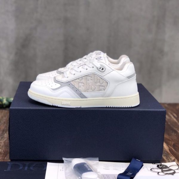repliche,replica,perfette,siti di,affidabili,migliori siti,dove comprare,1:1,scarpe da ginnastica [Versione top] Scarpe da ginnastica e scarpe da ginnastica casual B27 stile Dior/coppia