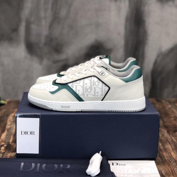 repliche,replica,perfette,siti di,affidabili,migliori siti,dove comprare,1:1,scarpe da ginnastica [Versione top] Scarpe da ginnastica e scarpe da ginnastica casual B27 stile Dior/coppia