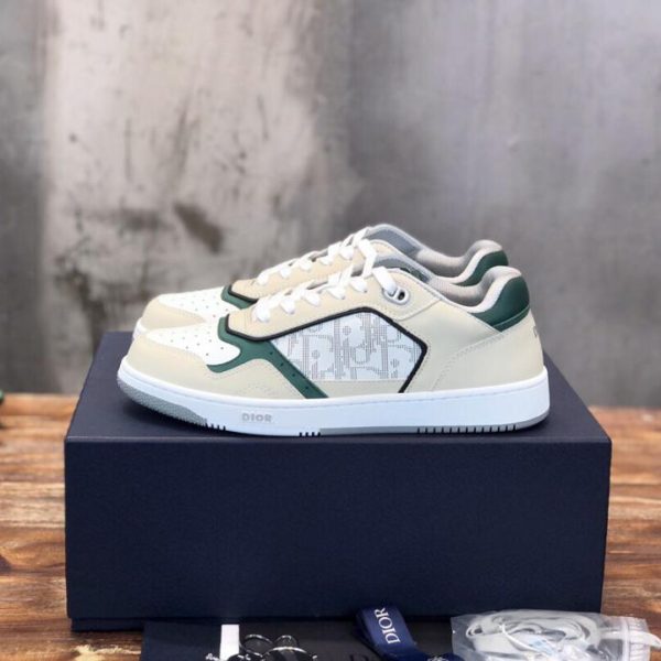 repliche,replica,perfette,siti di,affidabili,migliori siti,dove comprare,1:1,scarpe da ginnastica [Versione top] Scarpe da ginnastica e scarpe da ginnastica casual B27 stile Dior/coppia