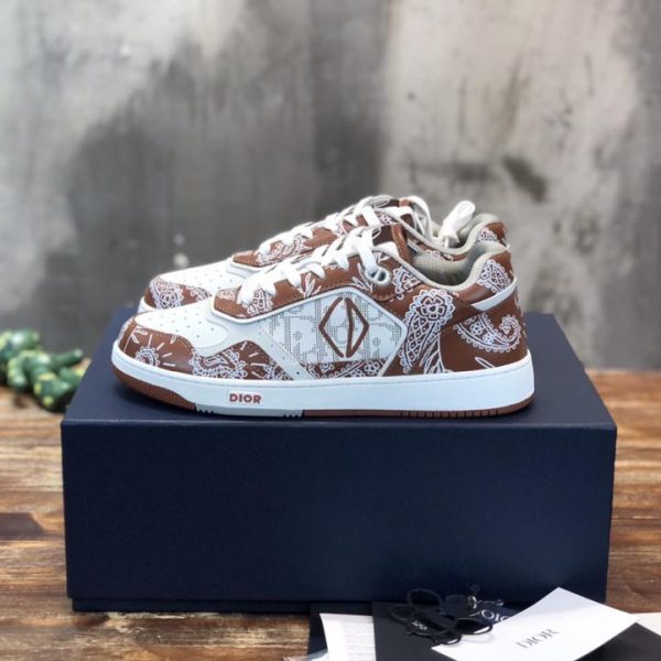 repliche,replica,perfette,siti di,affidabili,migliori siti,dove comprare,1:1,scarpe da ginnastica [Versione top] Scarpe da ginnastica e scarpe da ginnastica casual B27 stile Dior/coppia
